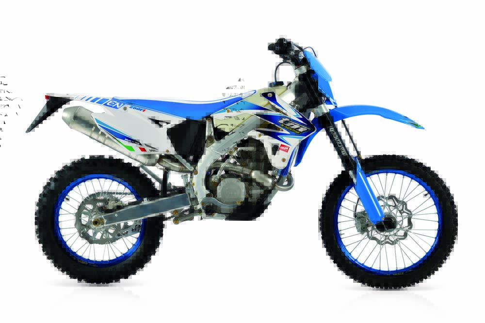 Tm Dirt Bikes >> TM Racing 2014, modifiche per cross, enduro e motard Tm Dirt Bikes >> TM Racing 2014, modifiche per cross, enduro e motard