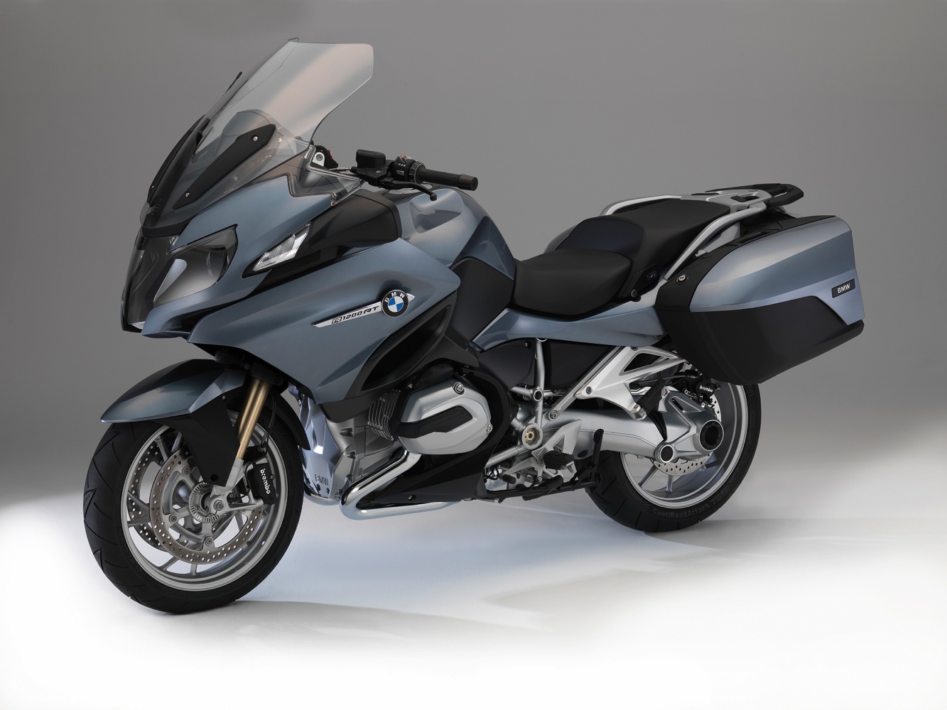 Bmw r 1200rt