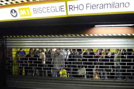 Sciopero Trasporti Milano: ATM Revoca Sciopero. Confermato Invece Trenord