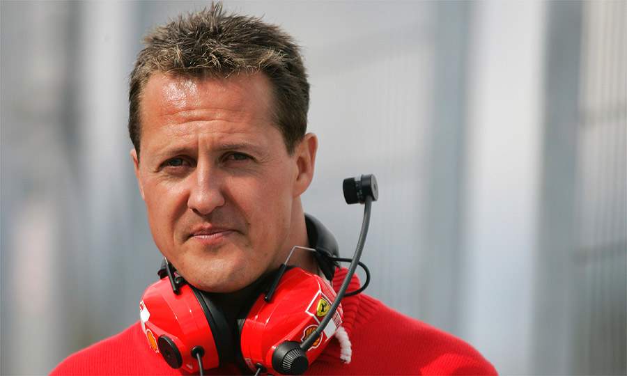 Morte Schumacher: ospedale Grenoble smentisce