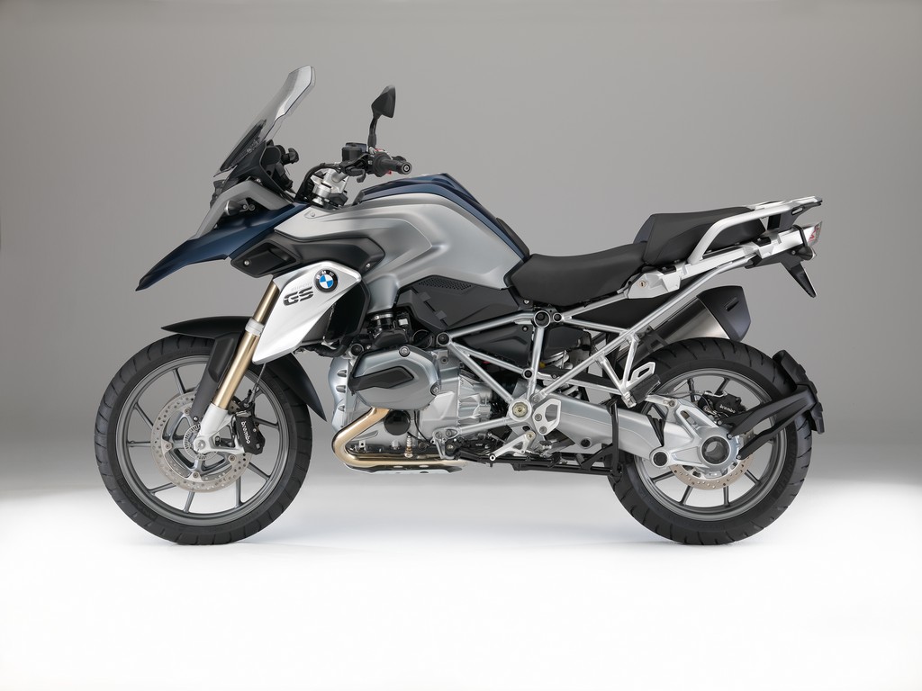 Bmw Gs 1200 Adventure 2015 Colori