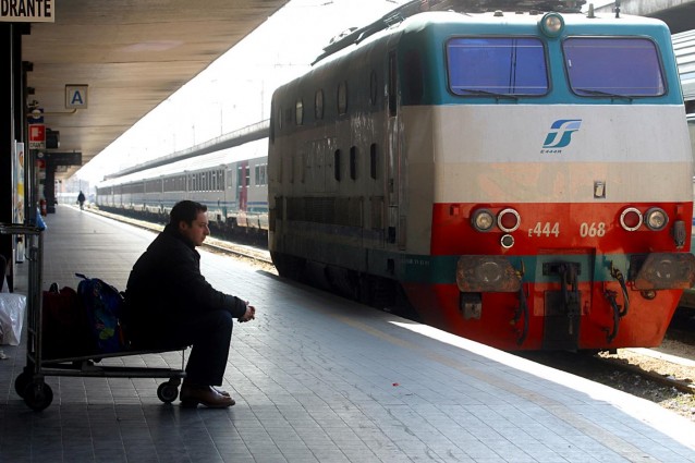 Sciopero Trenord Milano Sabato 20 E Domenica 21 Settembre