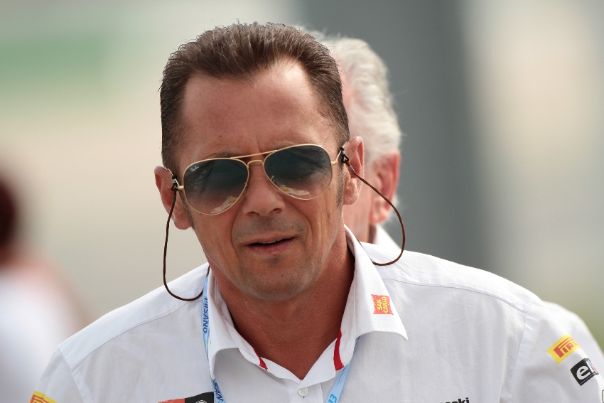 Doriano Romboni, una giornata in moto per ricordarlo