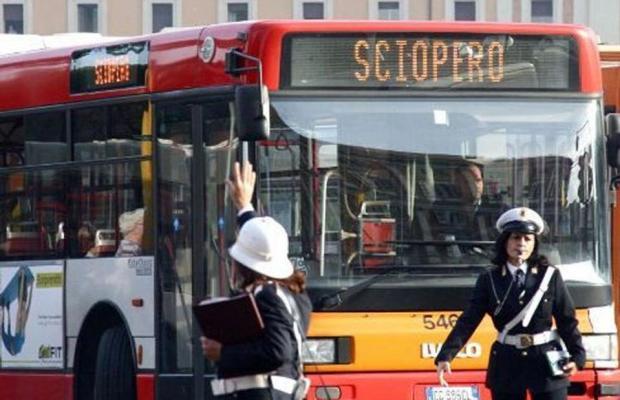 Sciopero Trasporti Roma – Oggi, Venerdì 12 Dicembre Si Fermano Atac E ...