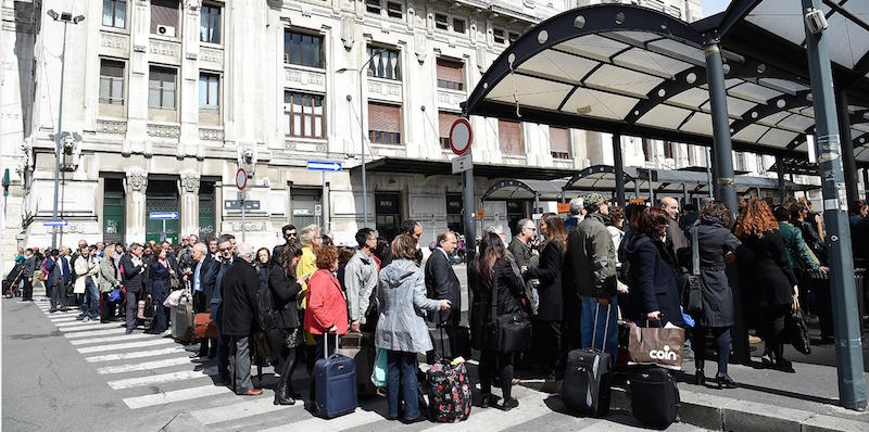 Scioperi Trasporti Milano – ATM Si Ferma Per 24 Ore