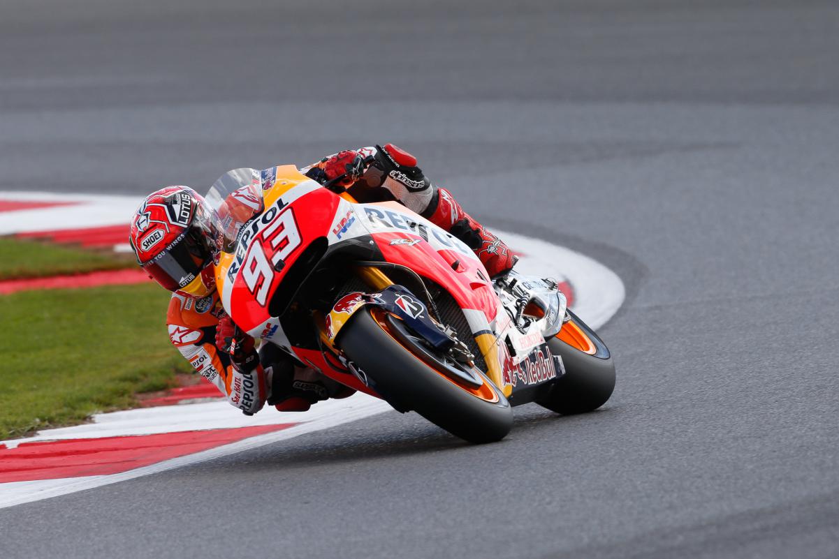 MotoGP 2015, orari Cielo TV Marquez: "Spero mi sia utile ...