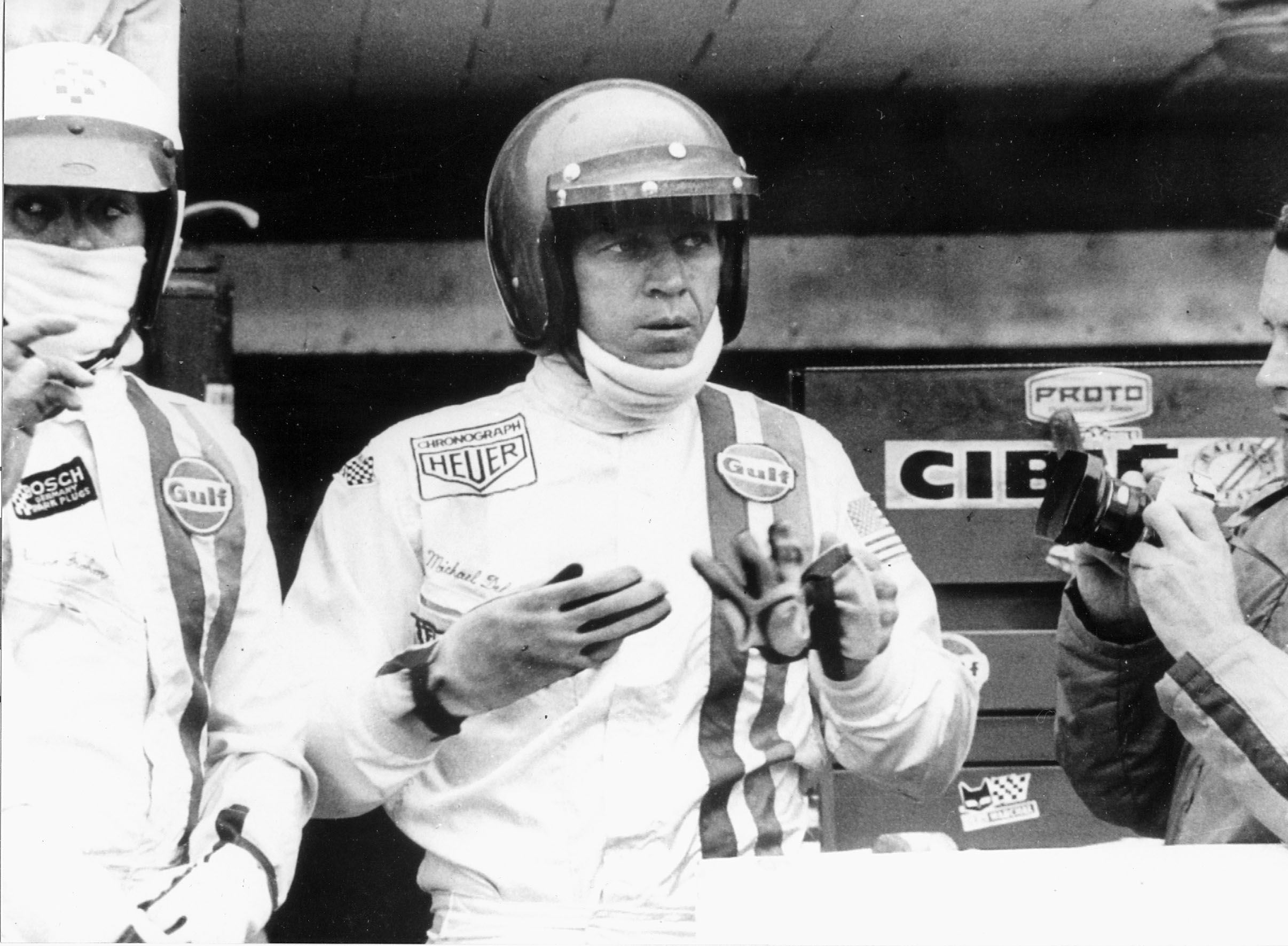 La 24 Ore Di Le Mans Film