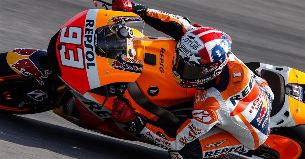 MotoGP 2016, Aldo Drudi \