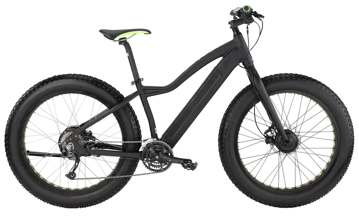 BH Emotion, un 2016 ricco di nuove e-bike