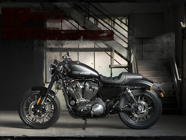 Harley Davidson Roadster Il Mito Si Rinnova