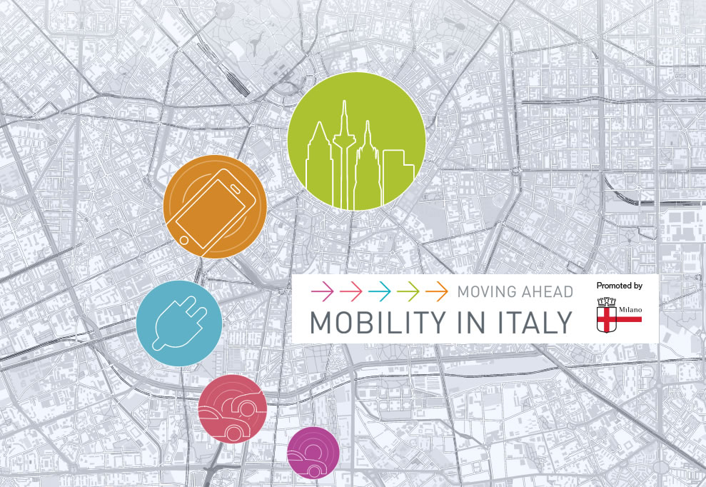 Mobility In Italy, Il Futuro È A Milano