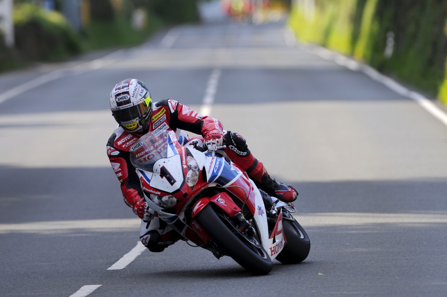 TT 2016, il programma completo delle gare