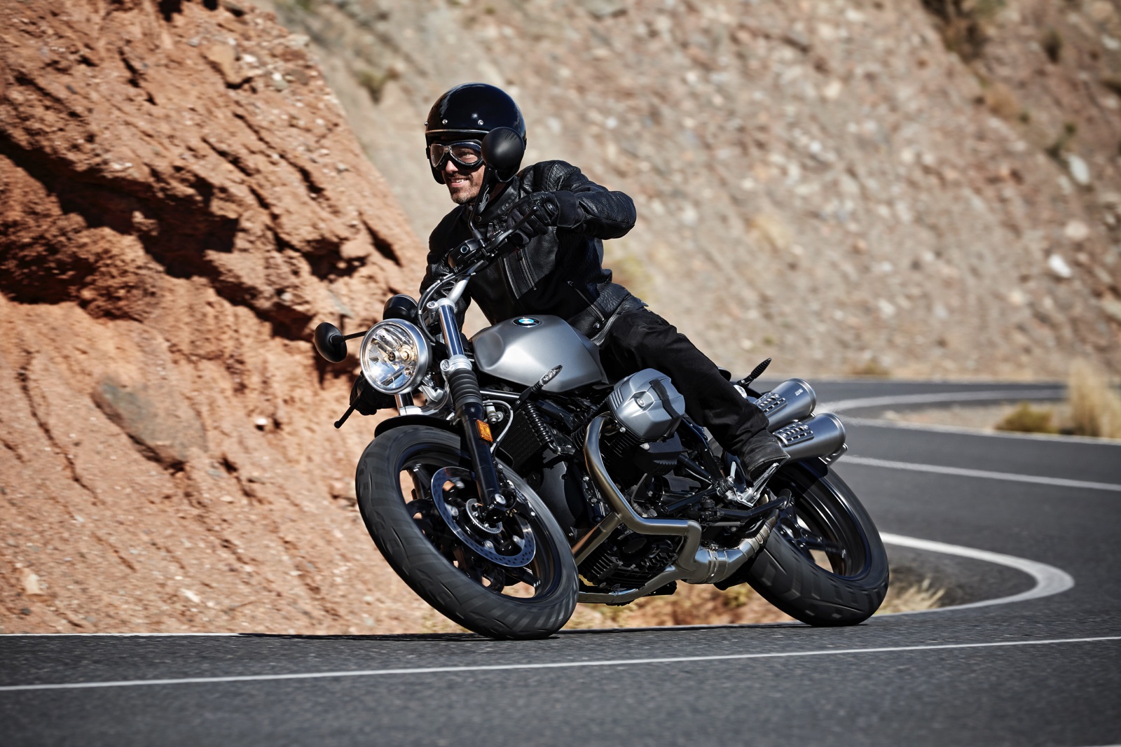 Bmw R Ninet Scrambler Ecco Il Prezzo