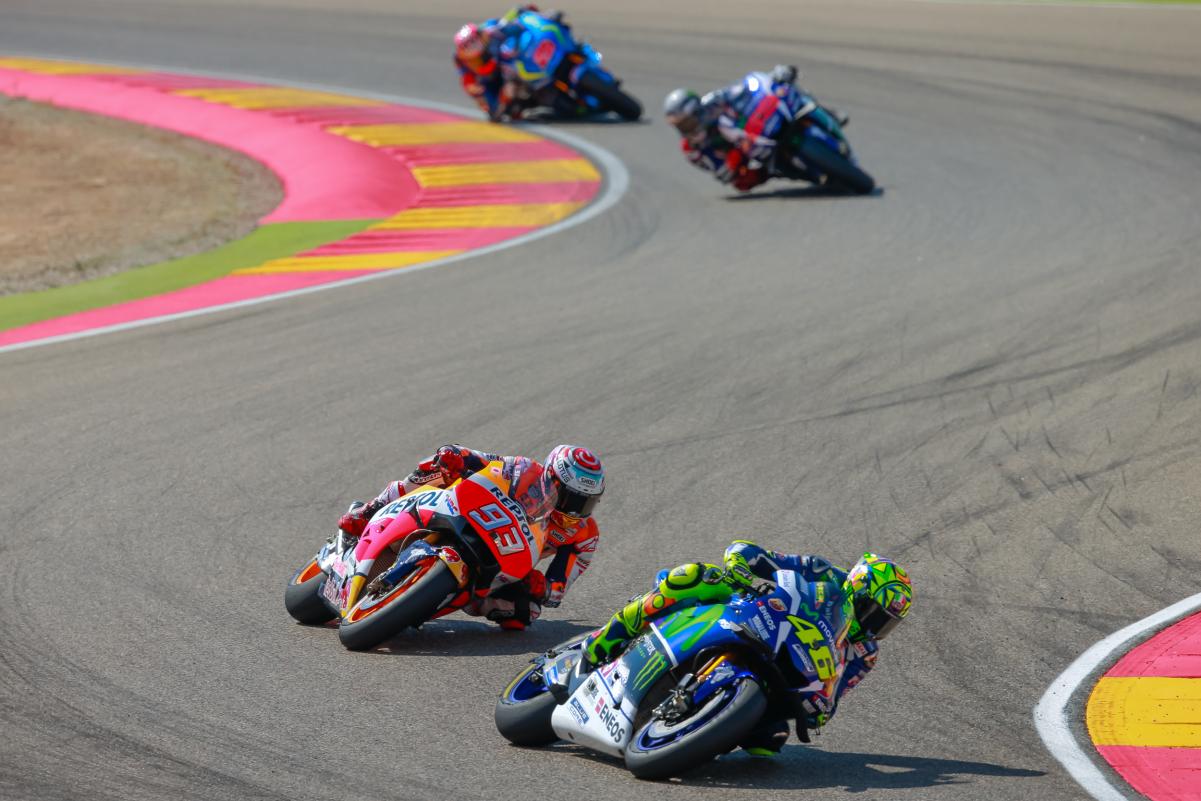 Orari TV MotoGP Motegi 2016 - Diretta Qualifiche E Gare Su Sky E TV8