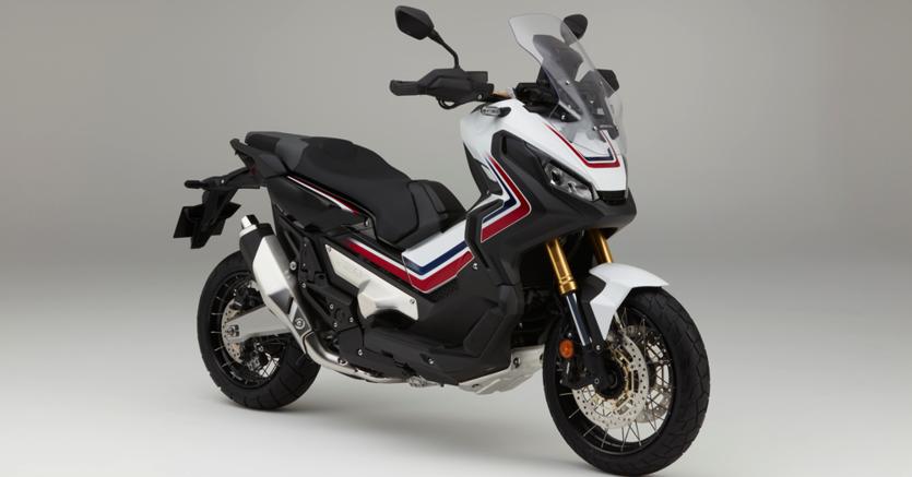 Honda X-ADV, cinque cose da sapere sullo scooter crossover