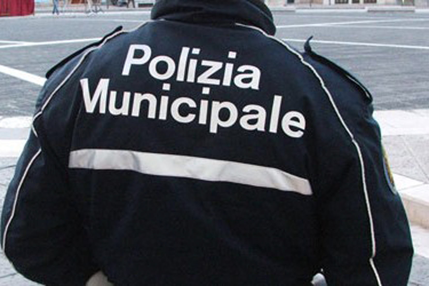 Polizia Municipale, Dove E Quando Può Fare Le Multe