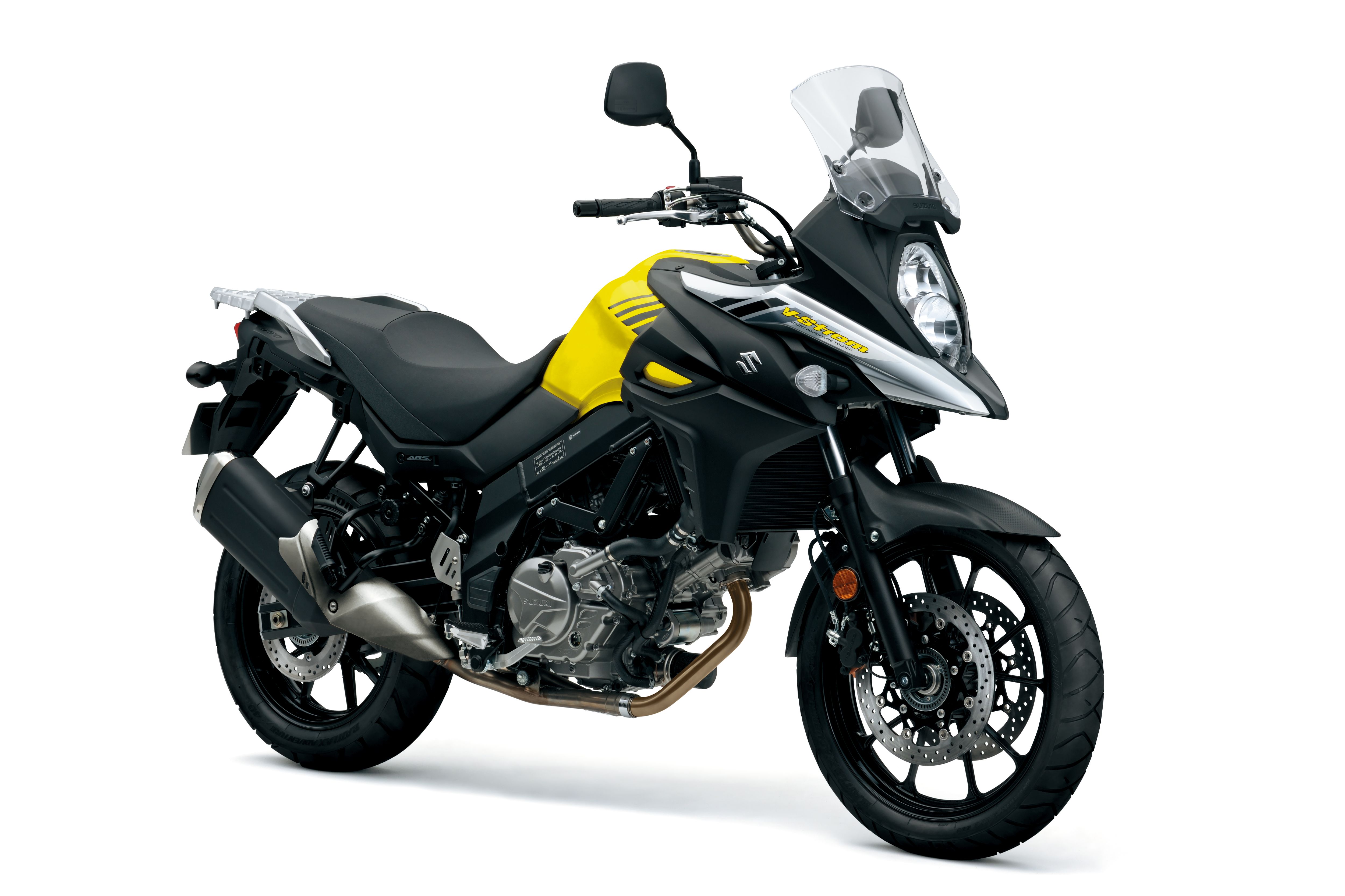 Suzuki VStrom 650 e 650 XT, ecco i prezzi