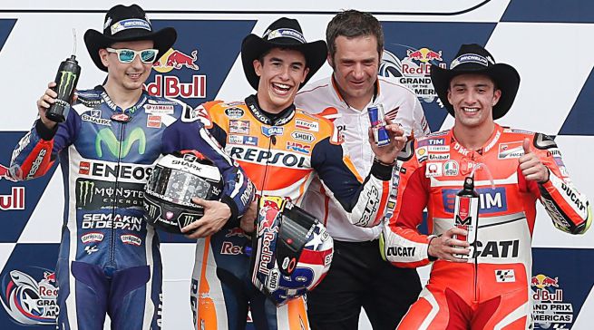 MotoGP 2017, Curiosità Sul Gran Premio Delle Americhe. Orari TV