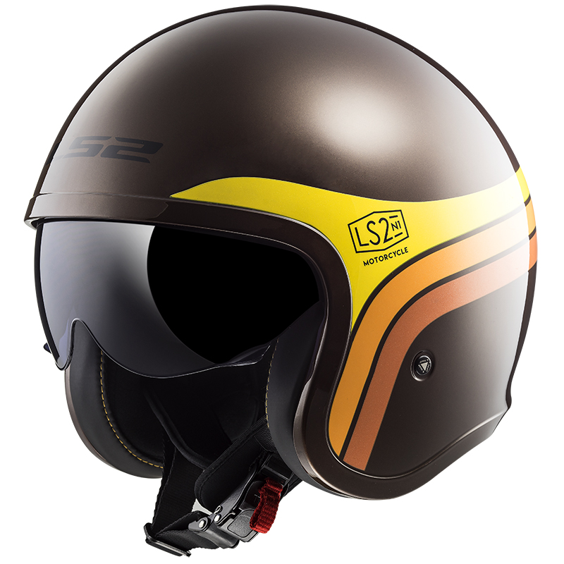 Nuovo Spitfire OF599 by LS2