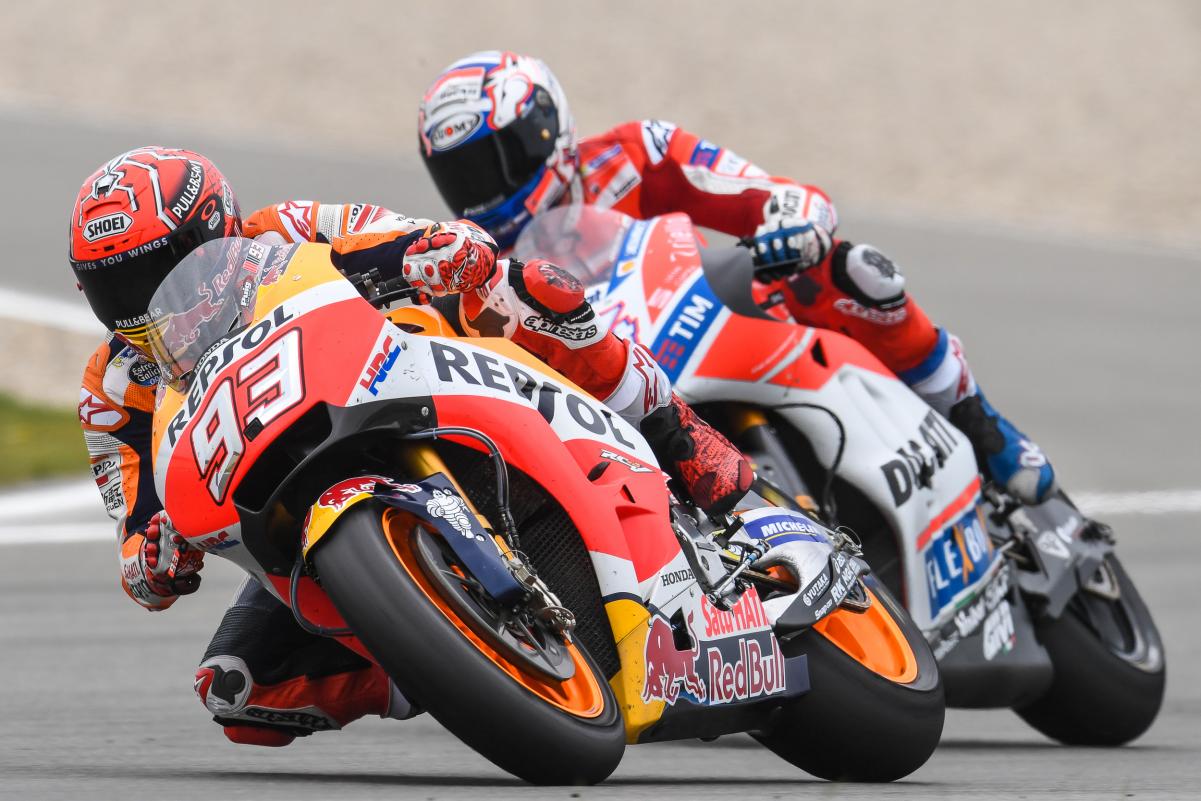 MotoGP 2017 Sachsenring I Numeri Del Gran Premio Di Germania Orari TV