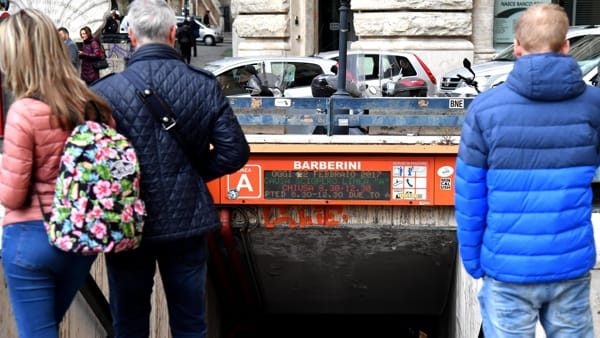 Sciopero Atac Roma, Trasporti Stop Per 24 Ore Il 27 Ottobre