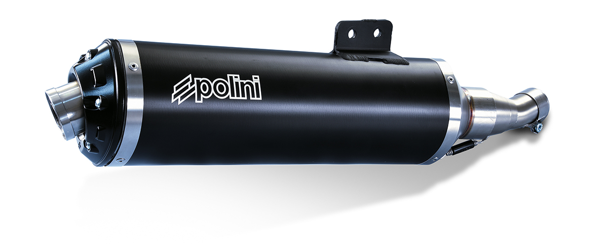 2021人気の Polini Polini:ポリーニ ハイスピード バリエーター Piaggio X8 250