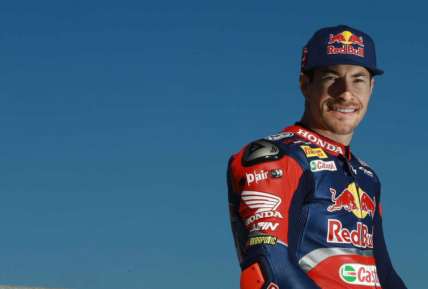 Morte Nicky Hayden, rinviato a giudizio l’automobilista