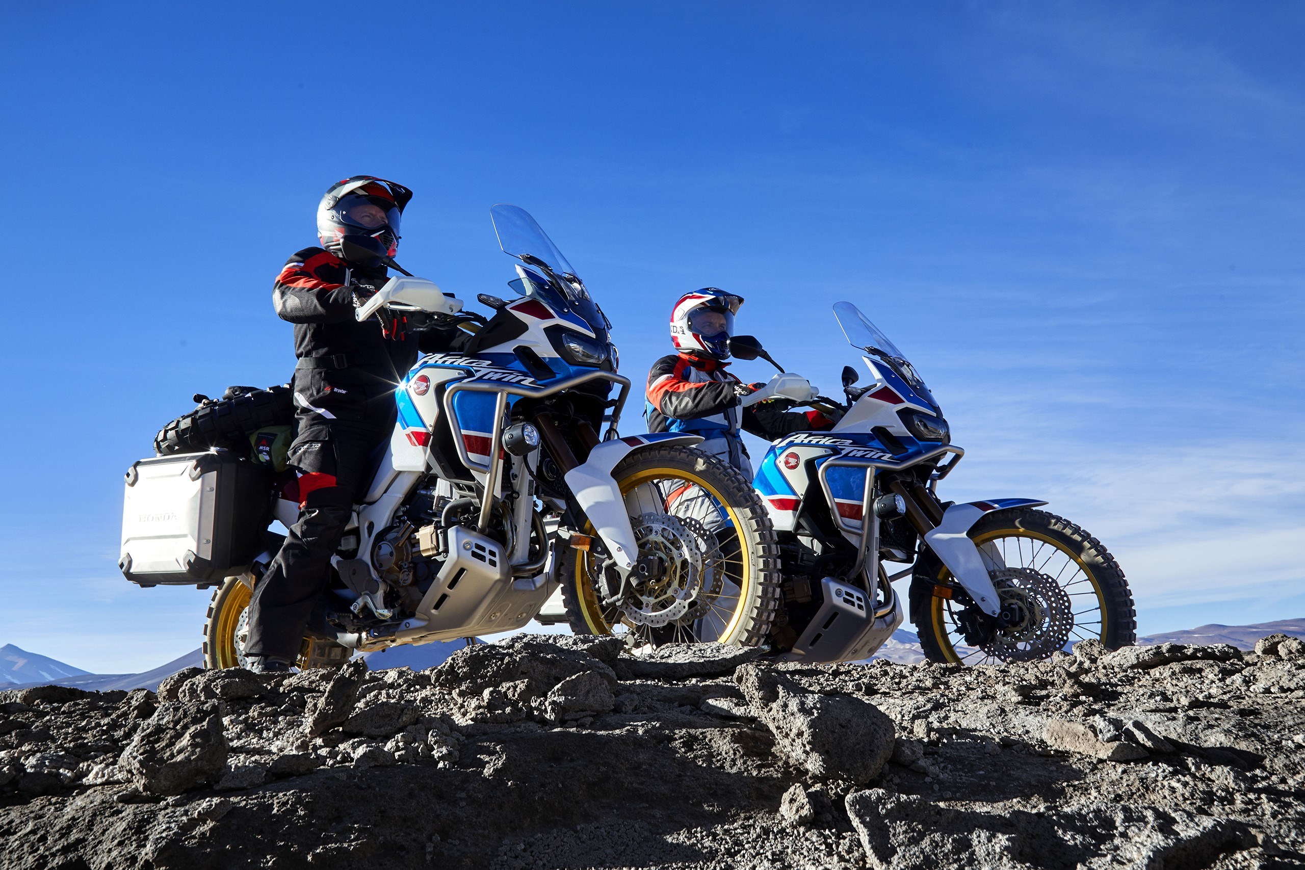 honda adventure africa twin