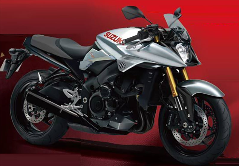 Suzuki catana 1000