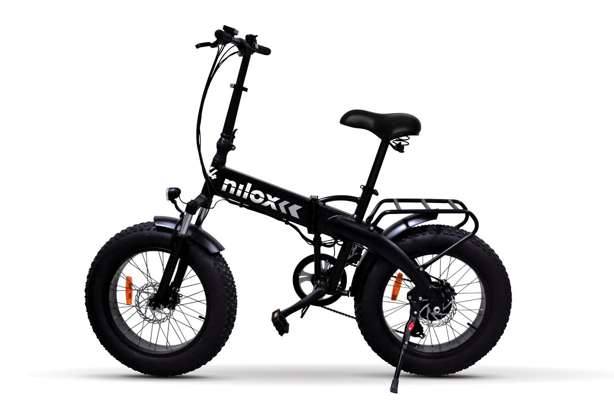 nilox e bike x3