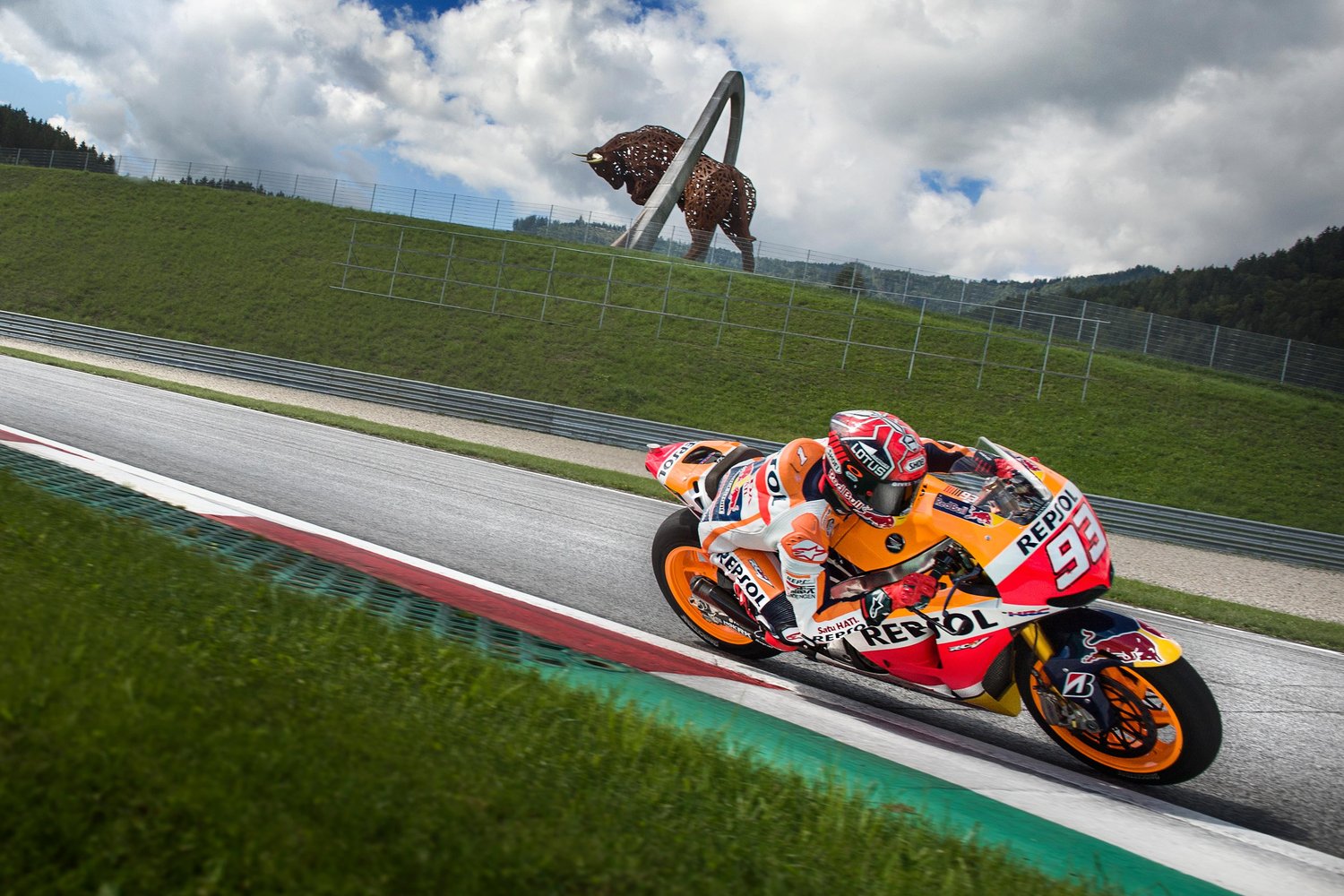 MotoGP 2018, Red Bull Ring tracciato infuocato per i freni. Orari TV