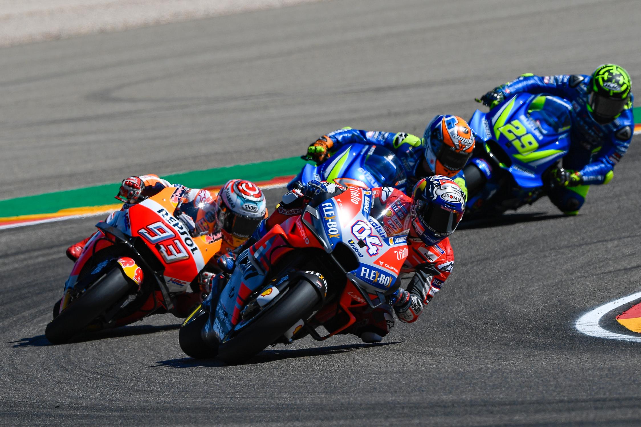 CALENDARIO MOTOGP 2012 ORARI TV PDF