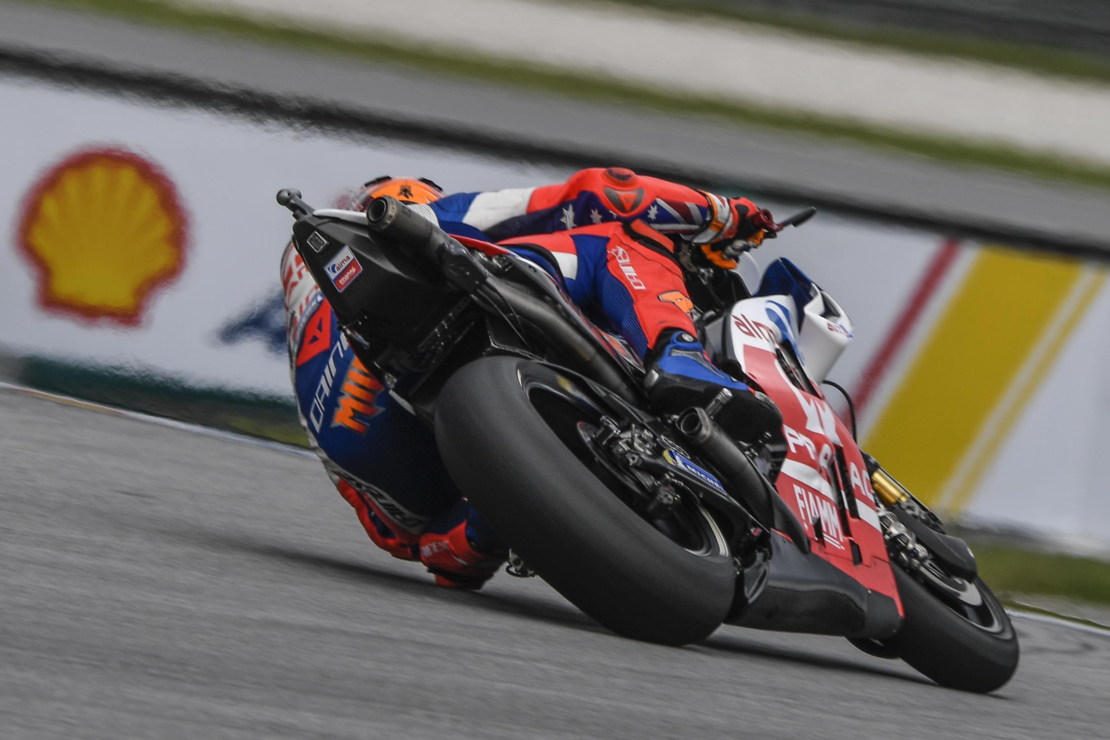 MotoGP 2018, risultati qualifiche Malesia