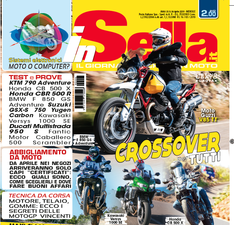 Honda SH Mode 125 vendita on line accessori - Magazzini Rossi