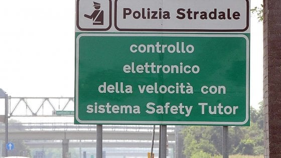 Tutor e Autovelox, Rc e revisione rimangono esenti dai controlli  automatici