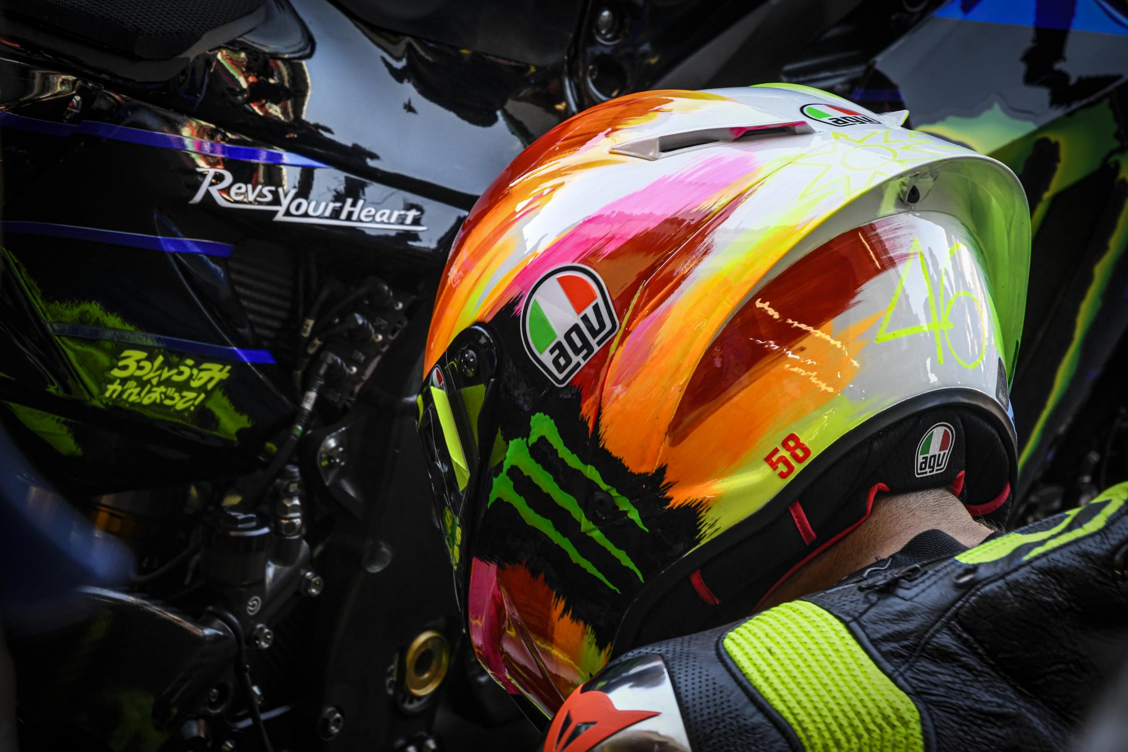 notifikation mentalitet skære ned MotoGP 2019 Mugello, Valentino Rossi: “Dobbiamo fare un miglioramento  serio” Classifica campionato e prossima gara