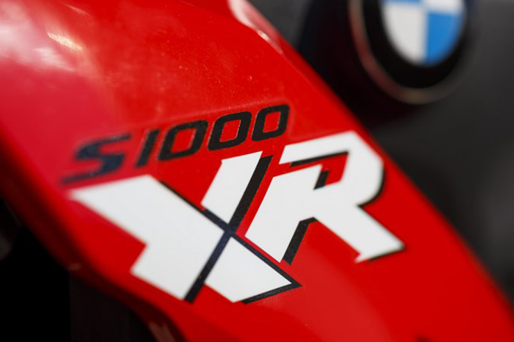 BMW S 1000 XR, per il 2020 importanti novità!