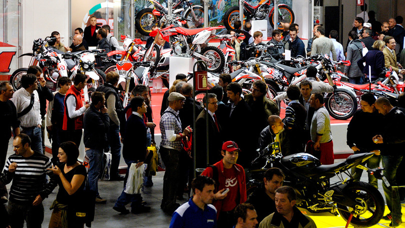 Eicma 2019 Prezzo Biglietti Date E Orari