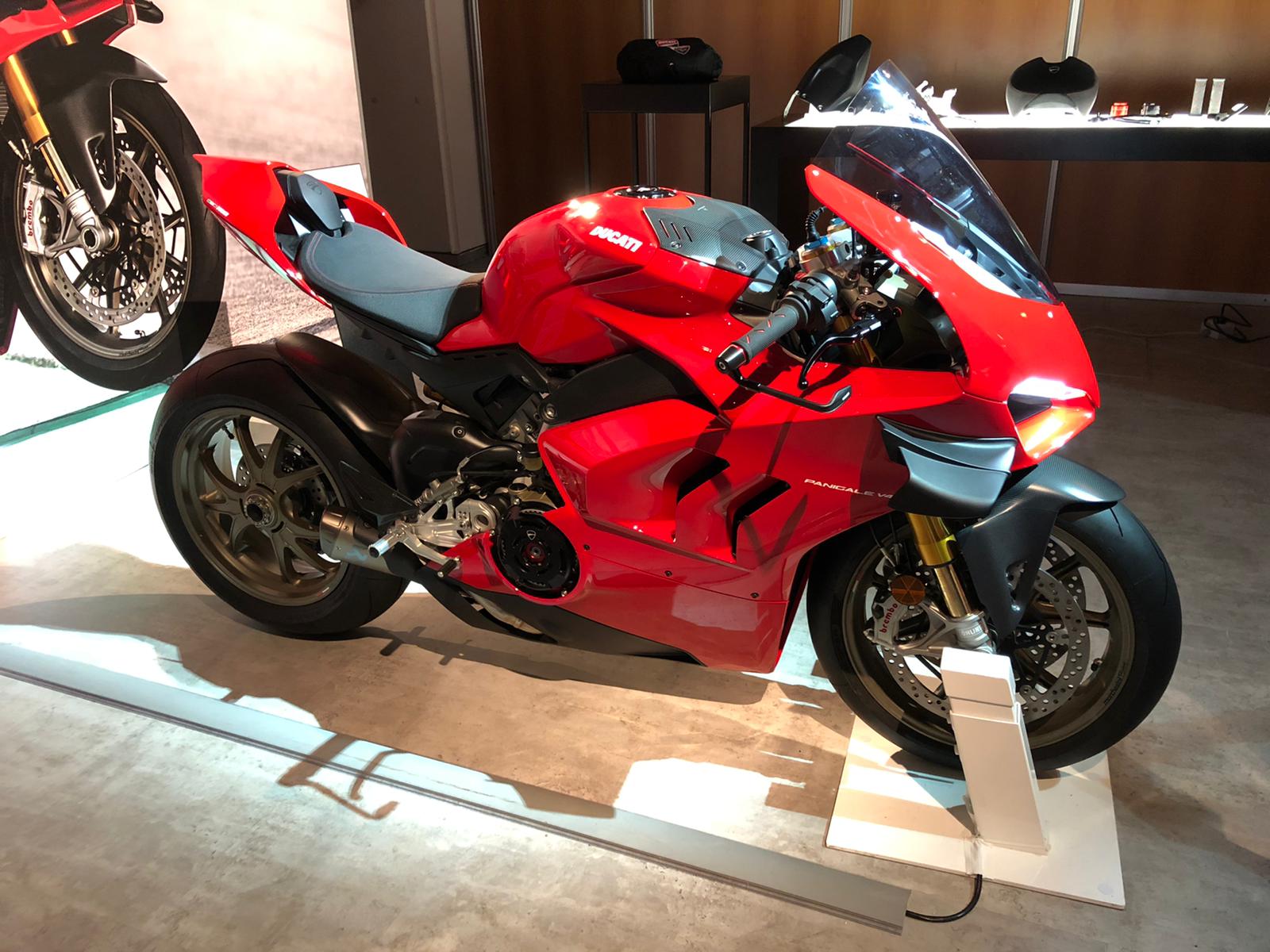 ducati panigale v4 2020 price