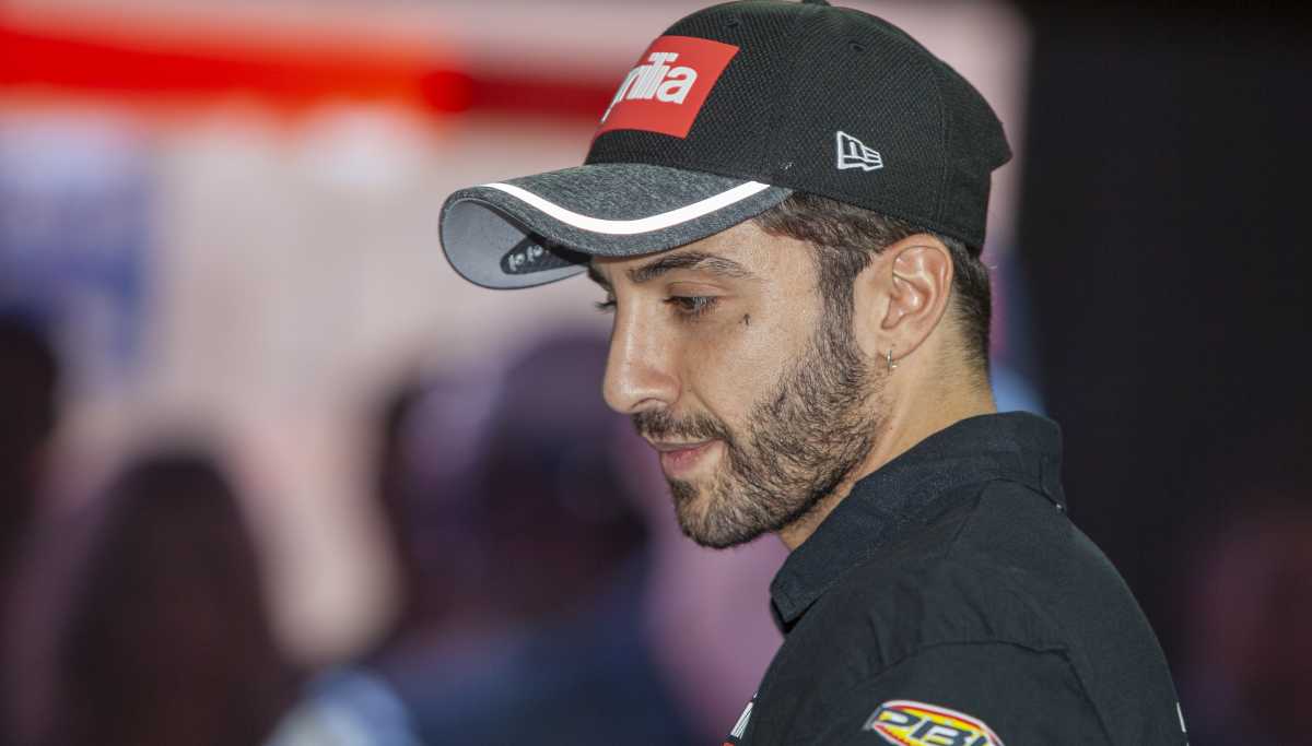 motogp doping iannone ecco cosa puo essere successo