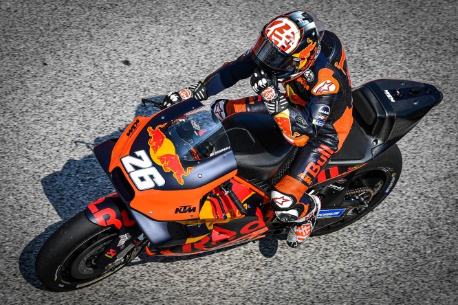 MotoGP 2020, Beirer: “Pedrosa non è con noi per marketing”