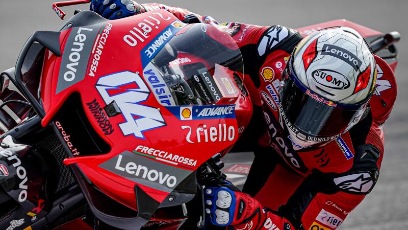 Ducati MotoGP 2020 – MOTOMUNDO