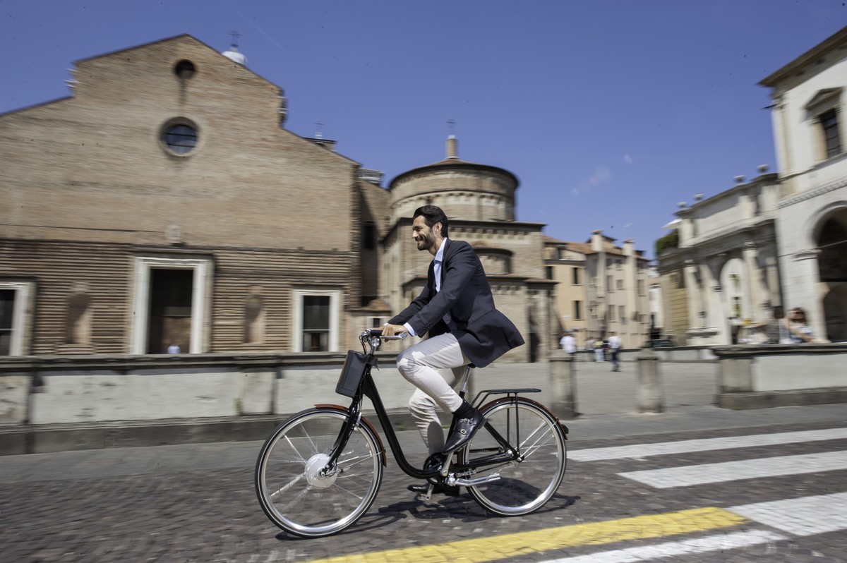 Bonus mobilità esteso alle bici elettriche