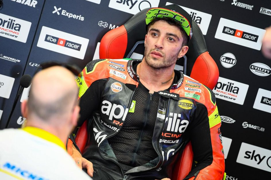 MotoGP 2020 - Doping Iannone: Condanna A 18 Mesi Di Squalifica