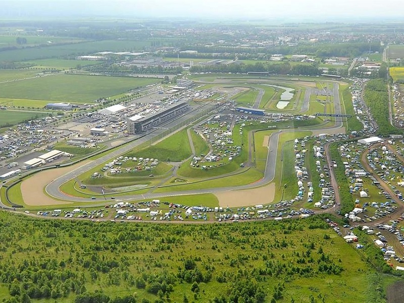Motorsport Arena Oschersleben 2021 Motorsport Arena Oschersleben 2021