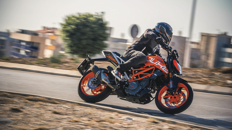 orange days ktm 2020