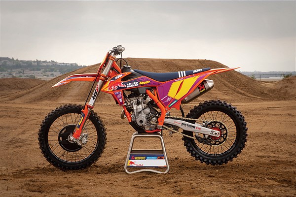 Troy Lee Designs KTM Team Pit Giacca - il miglior prezzo ▷ FC-Moto