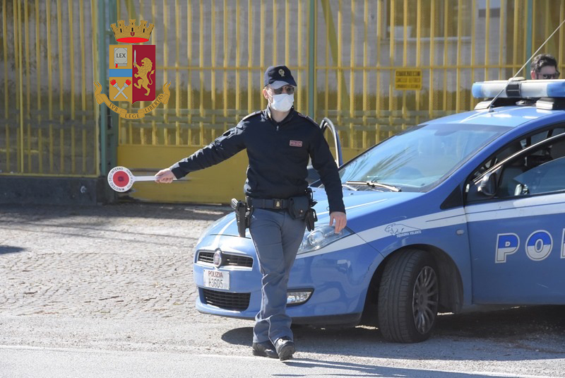 Spostamenti zona gialla, arancione e rossa, le nuove regole