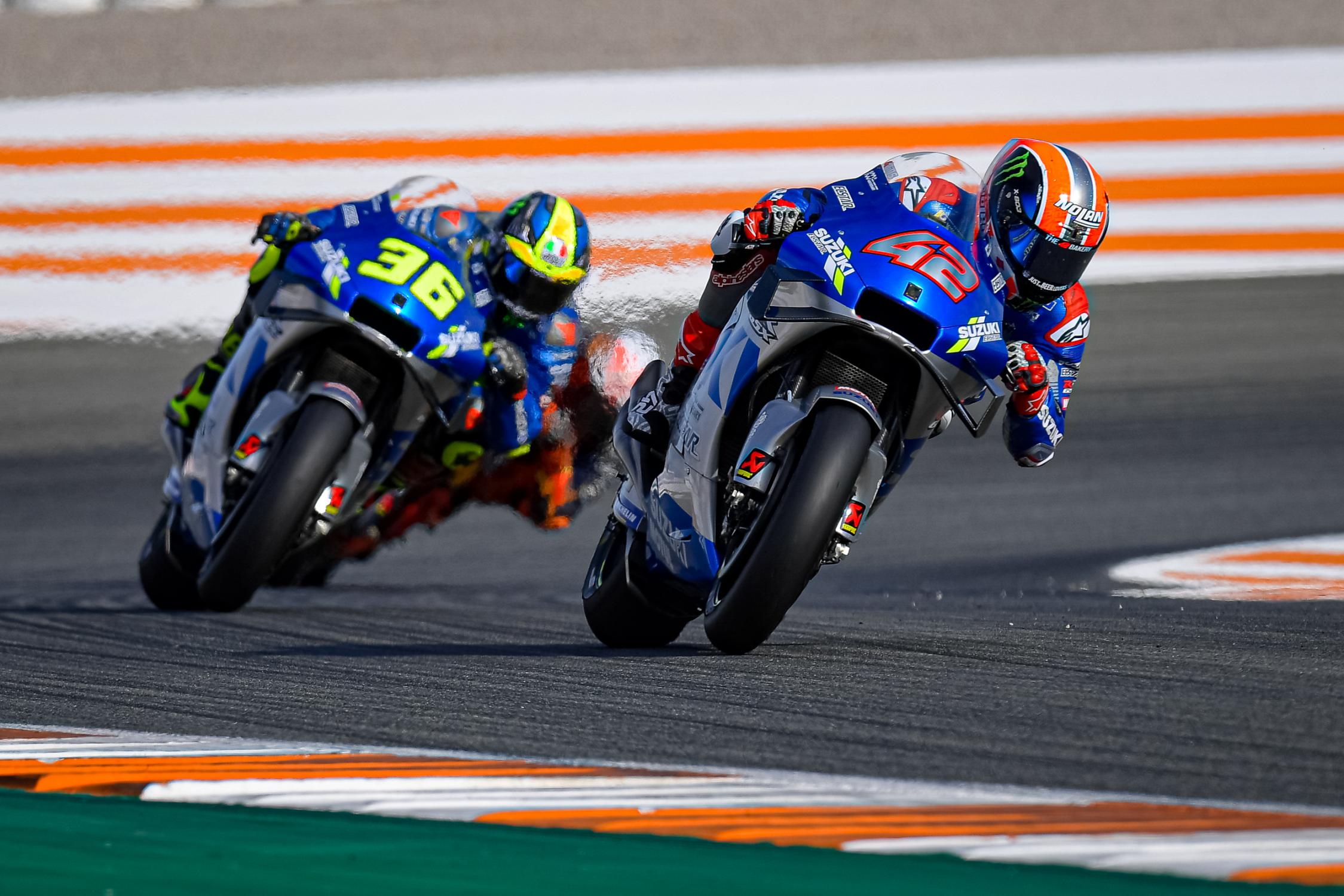 MotoGP 2021, orari TV Sky e Dazn GP del Qatar