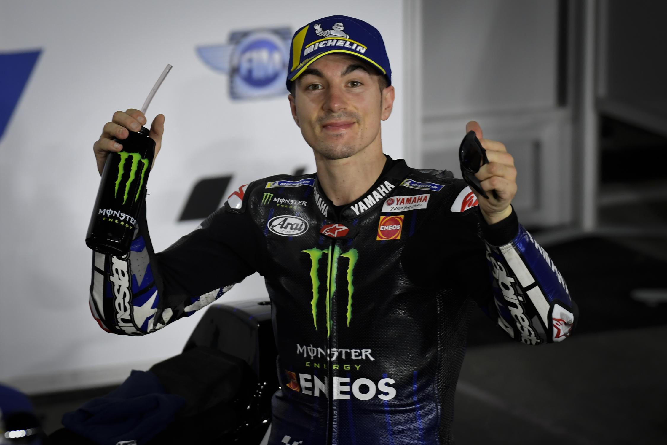 MotoGP Qatar 2021, risultato gara: vince Vinales ...